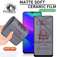 Tempered Glass Spay Samsung A25 5G Ceramic Mate Anti-Scratch