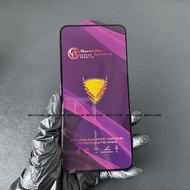 Samsung Galaxy A55 5G tempered glass screen protector