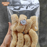 TERLARIS manco wijen kue manco kue manco wijen kue manco 200 GRAM