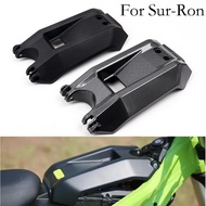 Motorcycle Battery Cover Guard Battery Compartment Protection Cover For Segway X260 X160 For Sur-Ron