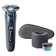 飛利浦 - Philips 飛利浦 Shaver Series 7000 乾濕兩用電鬚刨 (S7885/50) (平行進口)