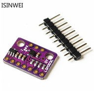GY-LSM303C LIS3MDL Magnetometer 3-axis Compass Acceleration Sensor Module