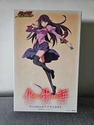 Good smile company nendoroid 化物語戰場原黏土人premium box
