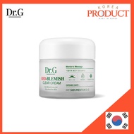 Dr.G Red Blemish Clear Cream 70ml Red Blemish Cream For Trouble Skin