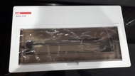 ABB BOX MCB 16 MODUL MODEL TANAM (FLUSH MOUNTING) SCP 16