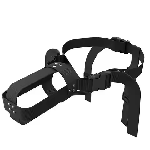 For Men Hands-Free Comfortable Stable Masturbation Device Support Frame Enhanced Pleasure Adjustable