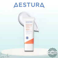AESTURA DERMA UV365 Barrier Hydro Mineral Sunscreen 40ml