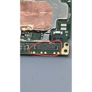 5PCS For Vivo Y11 y17 y12  FPC Connector in motherboard