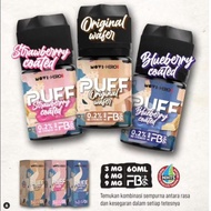 Puff - Blueberry Wafer Movi x Hero57 60ML