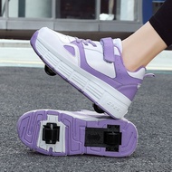 LIWAN | Detachable Dual Wheel Heelys