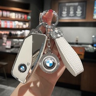 24 BMW X5 5 Series Keycase i7 iX XM High-End Protective Buckle 24 BMW X5 5 Series Keycase 23cz5208.m
