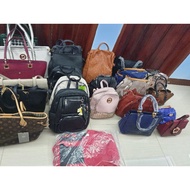 ukay bags bale for live selling