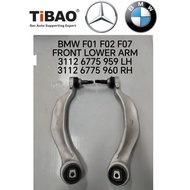 (TiBAO)BMW F01 F02 F07 7 SERIES FRONT LOWER ARM CURVE (PRICE FOR 1)