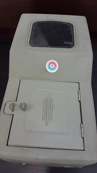 BOKS METERAN PLN KWH METER BESAR MODEL LAMA PASCABAYAR / BOX KWH METER BESAR