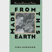 Made from This Earth: American Women and Nature