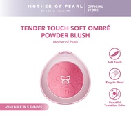 MOP - Tender Touch Soft Ombré Powder Blush Powder Blush Blusher Powder