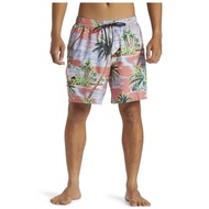 Quiksilver Everyday Mix Shorts VolleyballSalsa 17 Original