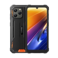 Blackview BV5300 Plus Rugged Smartphone 8GB 128GB Android 13 Mobile 6.1'' HD Display 13MP Camera 658