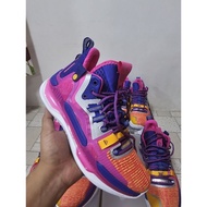 361 Aaron Gordon "Ag1 California Sunset" (100% Original)
