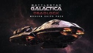 PC STEAM 序號 太空堡壘卡拉狄加 BATTLESTAR GALACTICA DEADLOCK