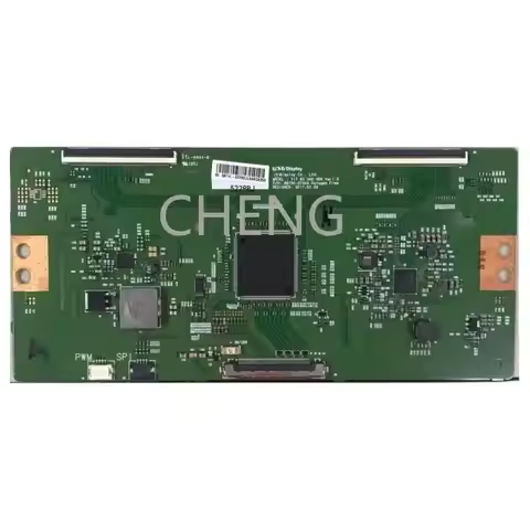 Brand new original for LG 6870c-0740a logic board v17 65 UHD HDR 4k logic board CTT