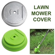 Aluminum Cover For Lawn Mowers, Dustproof Lawn Mower Cover, High Quality Durable Plastic Cover, Suit