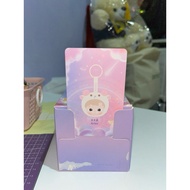 Hacipupu Zodiac (Aries) Original