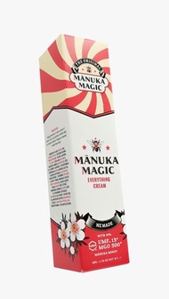 Manuka Magic - 紐西蘭麥蘆卡蜂蜜萬用膏50g