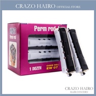 Salon Perm Rod EW 07 (18mm x 1 Dozen)