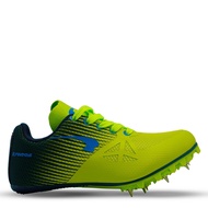 Kronos Junior Boys Flad 3 Jn53 (N.GREEN/ BLUE) - Sports Direct