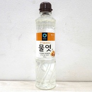 DAESANG (WHITE bottle 700g) WHITE Malt (Corn) Corn Syrup