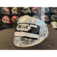 Helmet Front Shield B.M. Mounting Kit Model WIN1 iSV