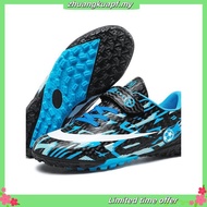 Quality Soccer Cleats for Kids Soccer Shoes Society Boys Football Boots Children Football Shoes Snea