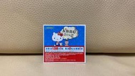 WATSONS 屈臣氏 友你真好 HELLO KITTY & 小熊朋友 藍色 集點卡 收集 空白 201209