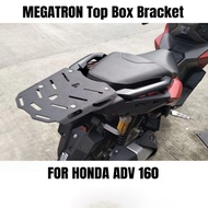 【24hours delivery】 SEC TOP BOX BRACKET ADV 160 MEGATRON