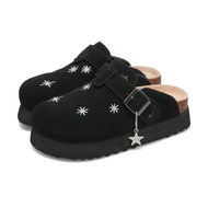 OTZ X LOFA Seoul 全新星星鞋