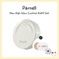 Parnell New High Glow Cushion Refill Set