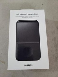 Samsung Wireless Charger Duo