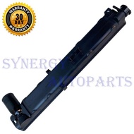 Lower Tank Radiator Forklift 74x544 mm - 7974