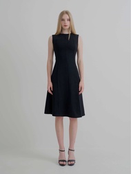 Daily and Co - Loren dress เดรสทำงานผู้หญิง