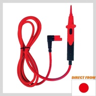 KYORITSU Measuring cord for insulation resistance tester with remote switch 7260