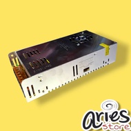 POWER SUPPLY 12V 30A KLOP