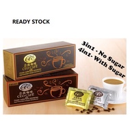 CEO Coffee 4in1 Kopi Aroma - No Sugar - 3in1 - Instant Coffee - Groceries - Drinks - Coffee - 3-in-1