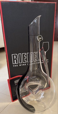 Riedel Wine Decanter
