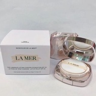 LA MER/Lamer 海藍之謎 新品氣墊12g×2