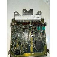 Ecu 4g93 sohc code M board cantik elok