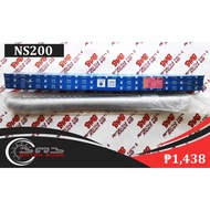 FORK PIPE INNER-K16A ABS ROUSER 200NS NS200 F1 JL121008 v08.2025*