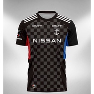 Yokohama F Marinos Third Special Kit Jersey 2025 2026