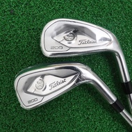 Titleist Titleist Golf Club 19 New Men's Iron Set T200