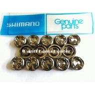 topi ny Original Part Shimano Handle Screw Cap